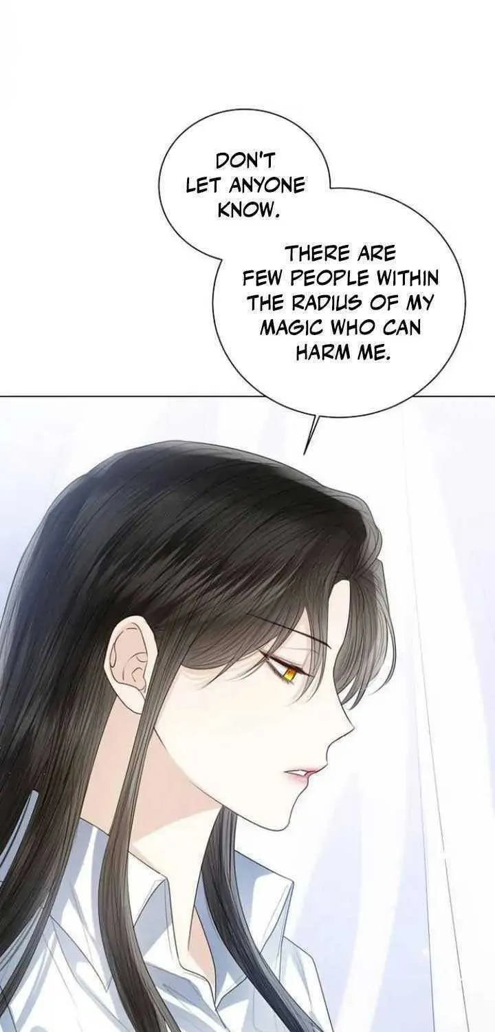 I Will Give Up the Position as the Empress Chapter 44 page 39 - 