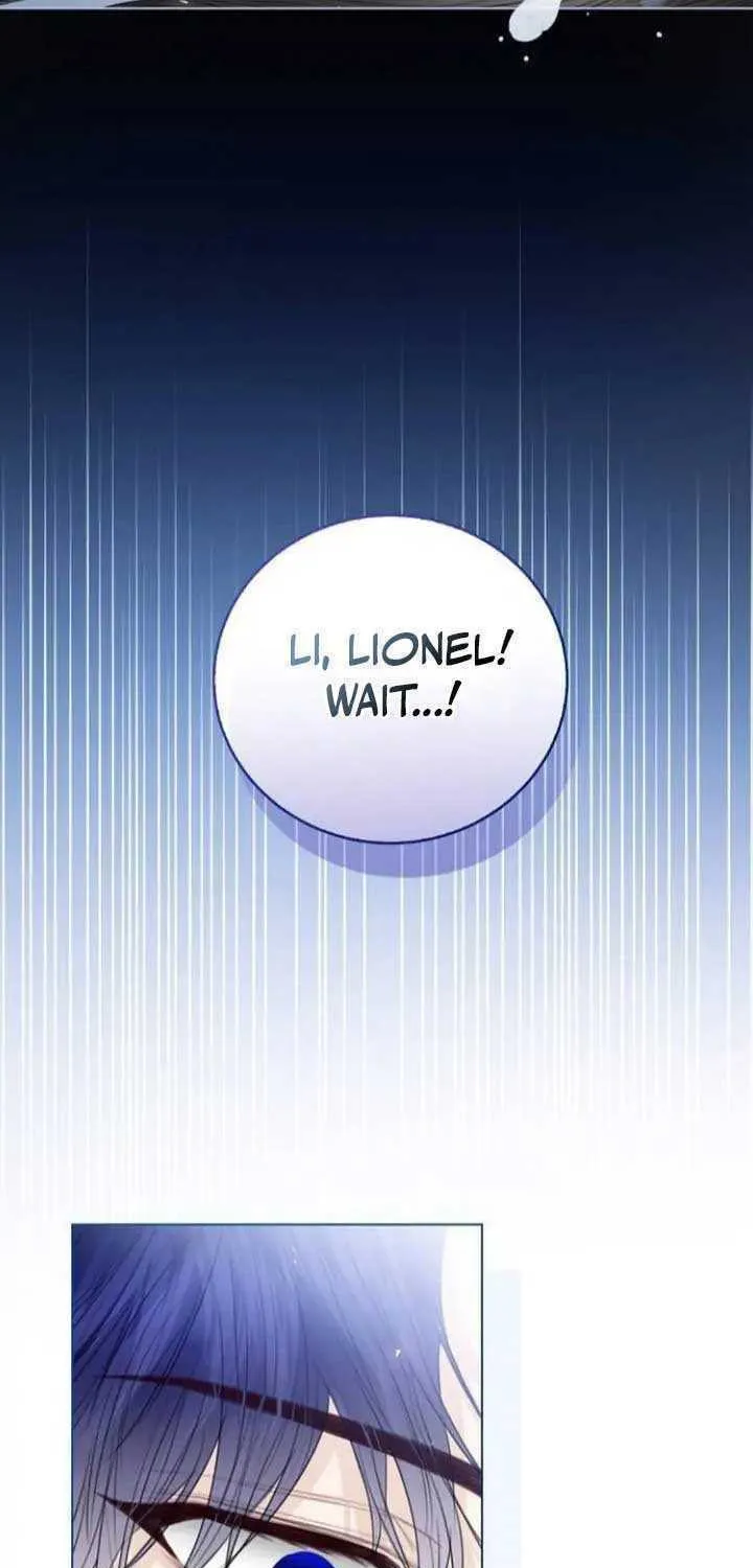 I Will Give Up the Position as the Empress Chapter 44 page 5 - 