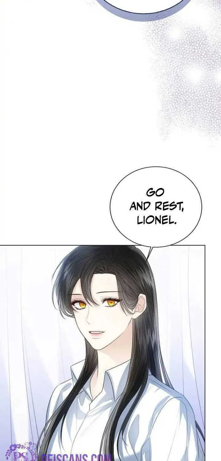 I Will Give Up the Position as the Empress Chapter 44 page 41 - 