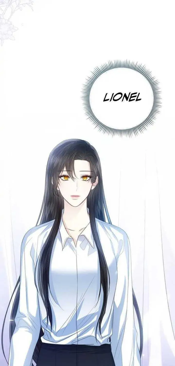 I Will Give Up the Position as the Empress Chapter 44 page 44 - 