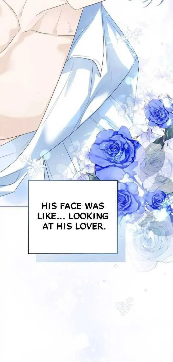 I Will Give Up the Position as the Empress Chapter 44 page 48 - 