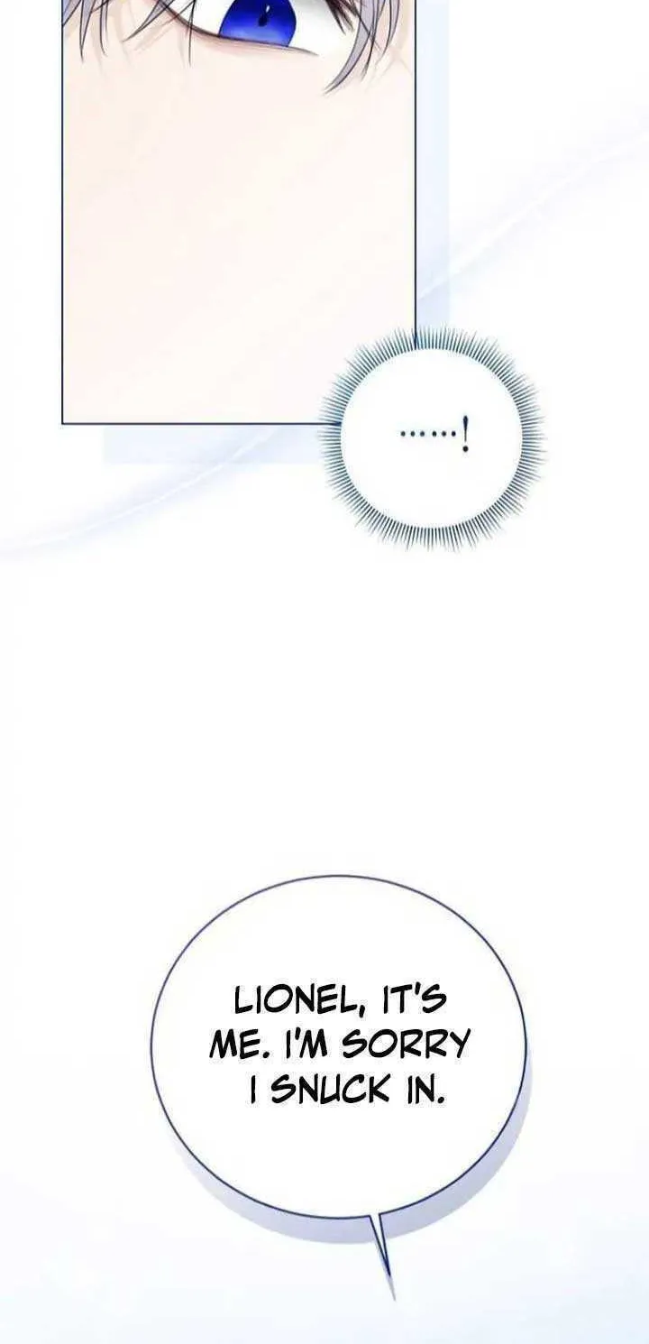 I Will Give Up the Position as the Empress Chapter 44 page 6 - 