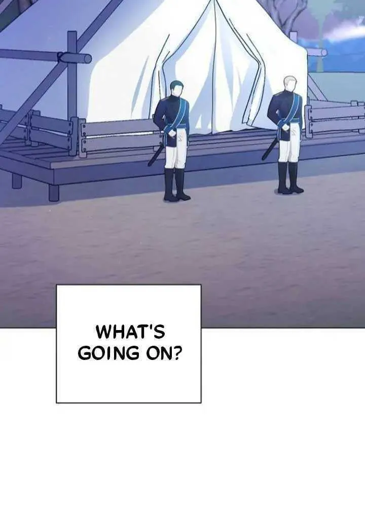 I Will Give Up the Position as the Empress Chapter 44 page 59 - 