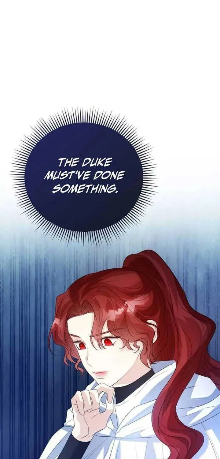 I Will Give Up the Position as the Empress Chapter 44 page 61 - 