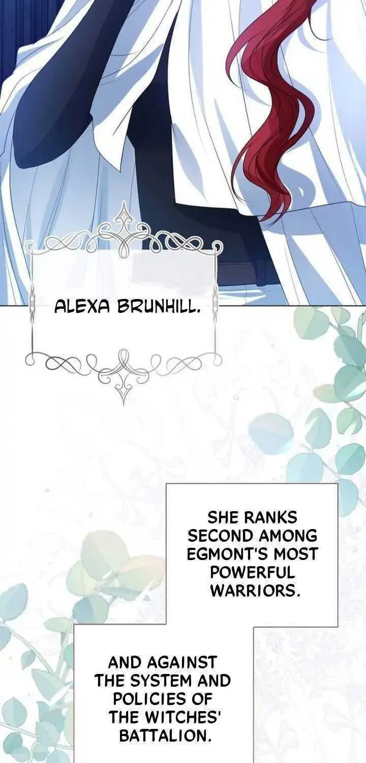 I Will Give Up the Position as the Empress Chapter 44 page 62 - 