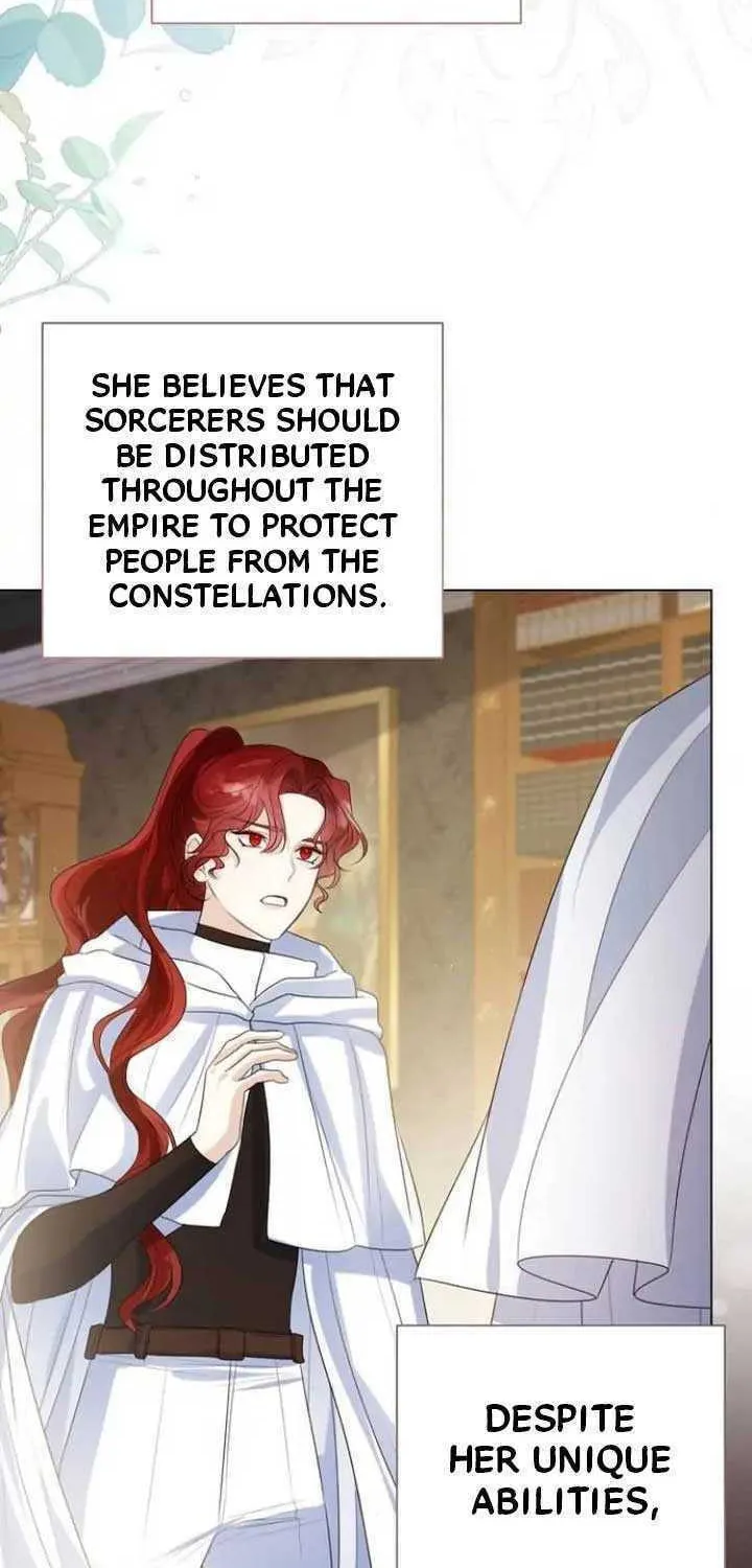 I Will Give Up the Position as the Empress Chapter 44 page 63 - 