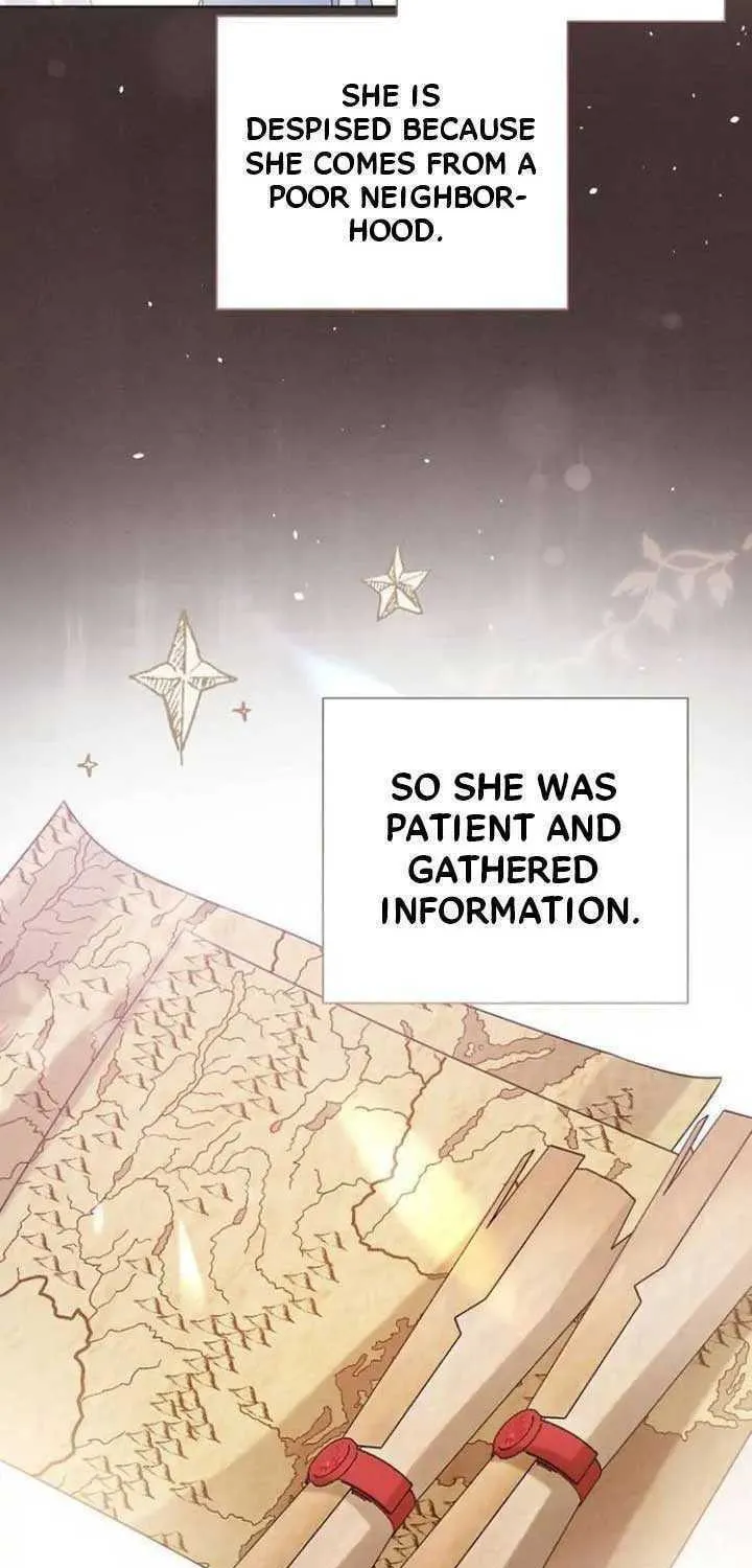 I Will Give Up the Position as the Empress Chapter 44 page 64 - 