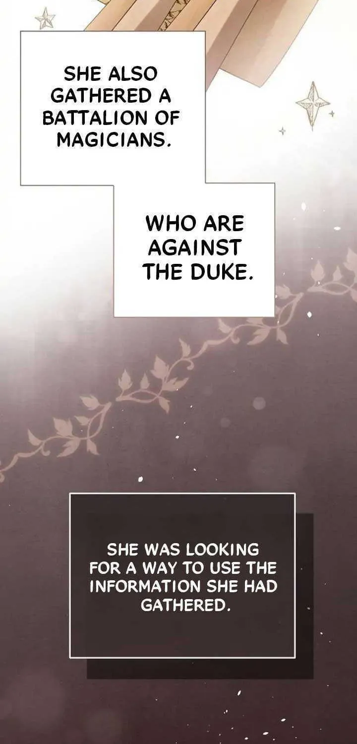I Will Give Up the Position as the Empress Chapter 44 page 65 - 