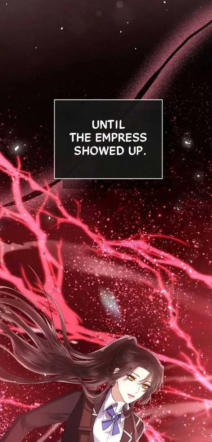 I Will Give Up the Position as the Empress Chapter 44 page 67 - 