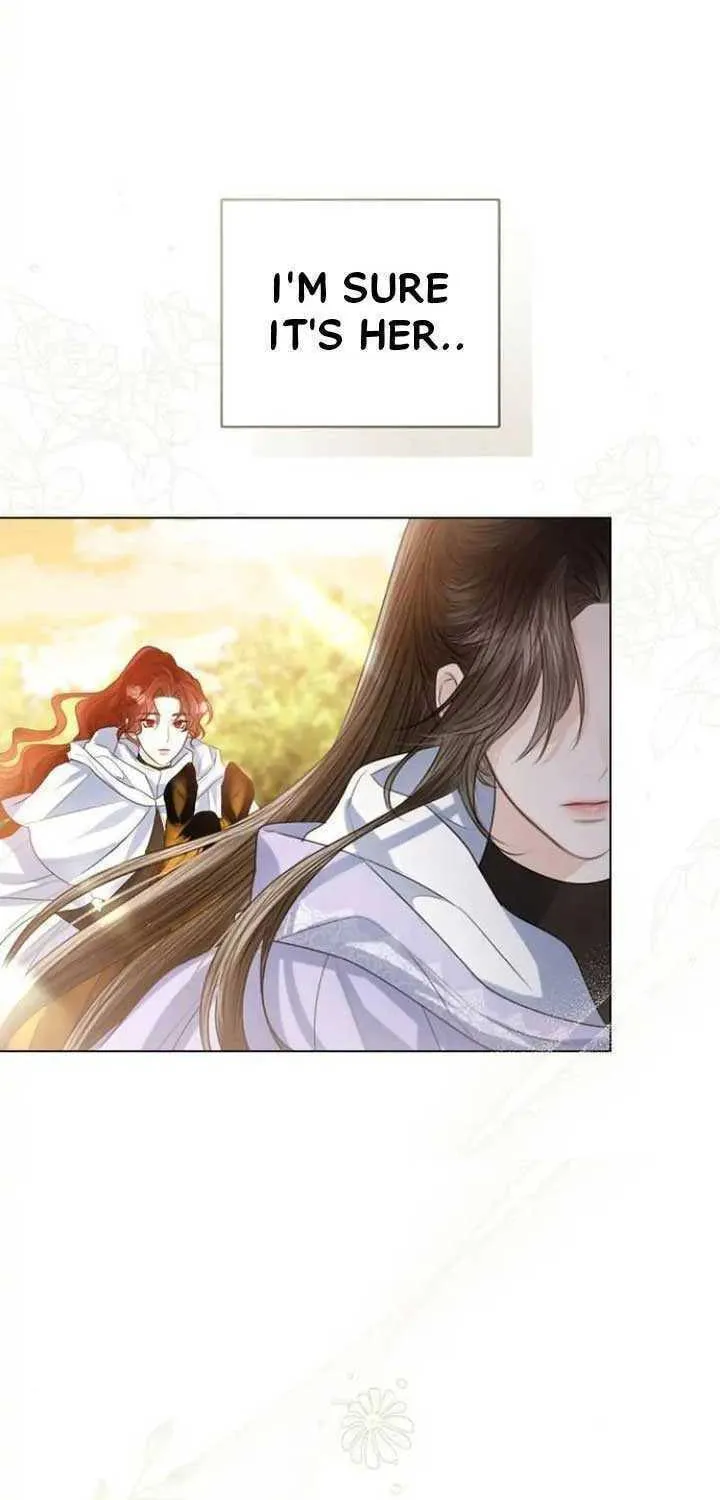 I Will Give Up the Position as the Empress Chapter 44 page 69 - 