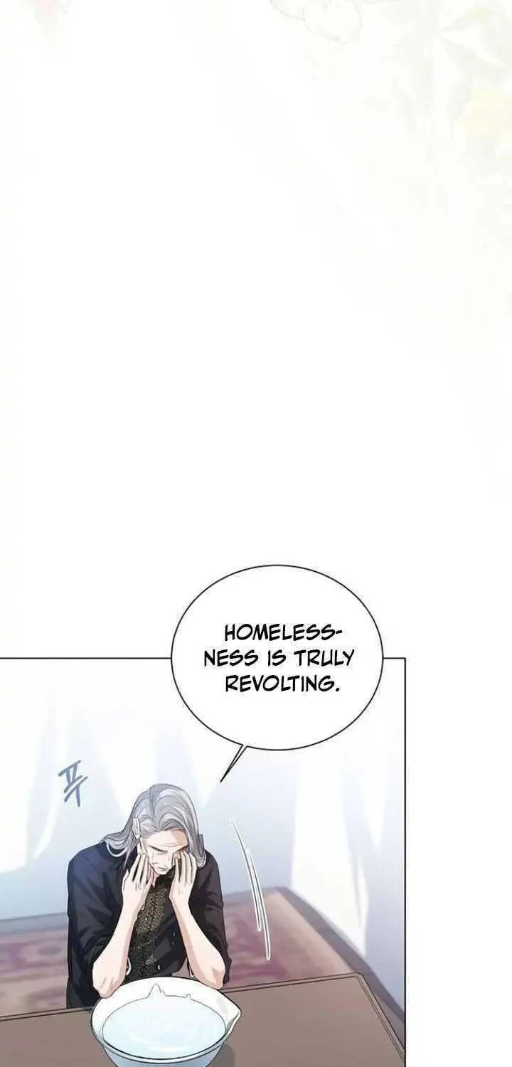 I Will Give Up the Position as the Empress Chapter 44 page 72 - 