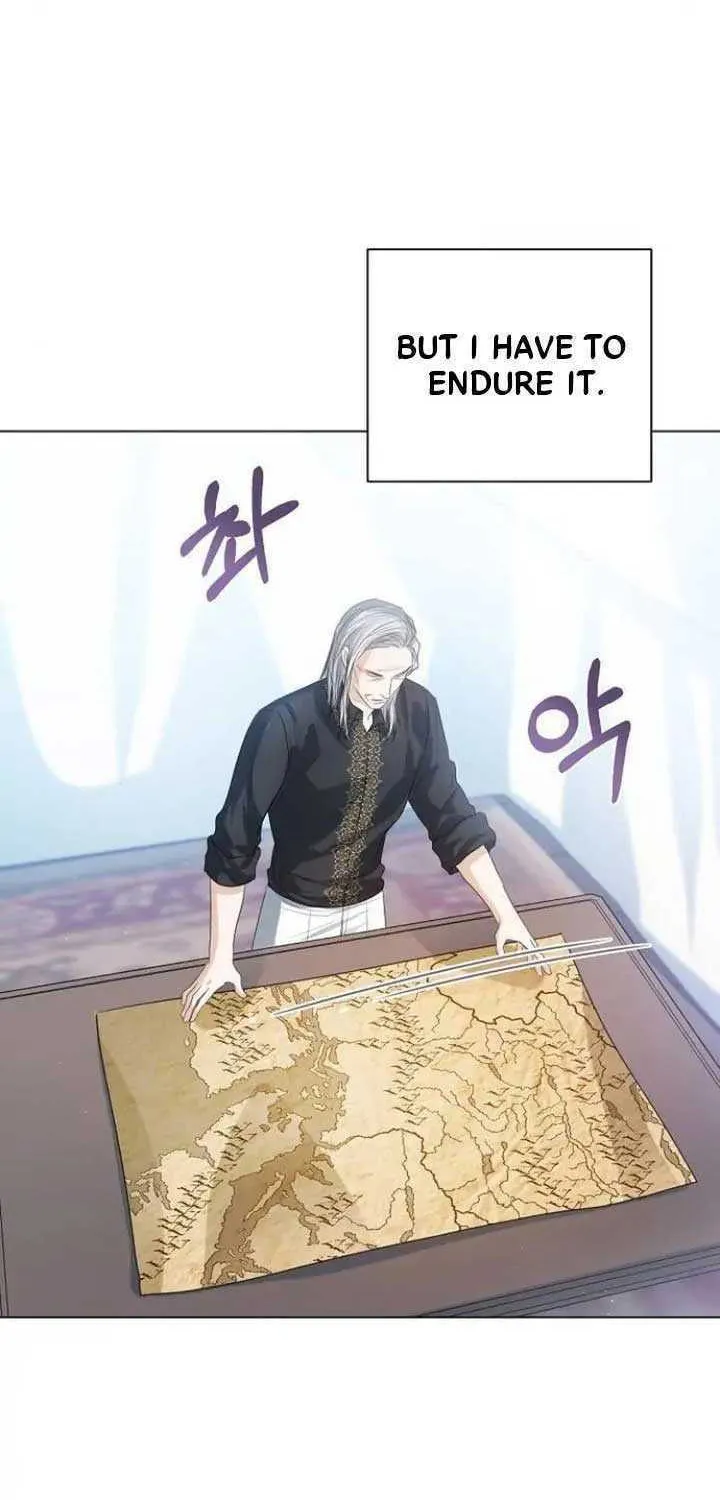 I Will Give Up the Position as the Empress Chapter 44 page 75 - 