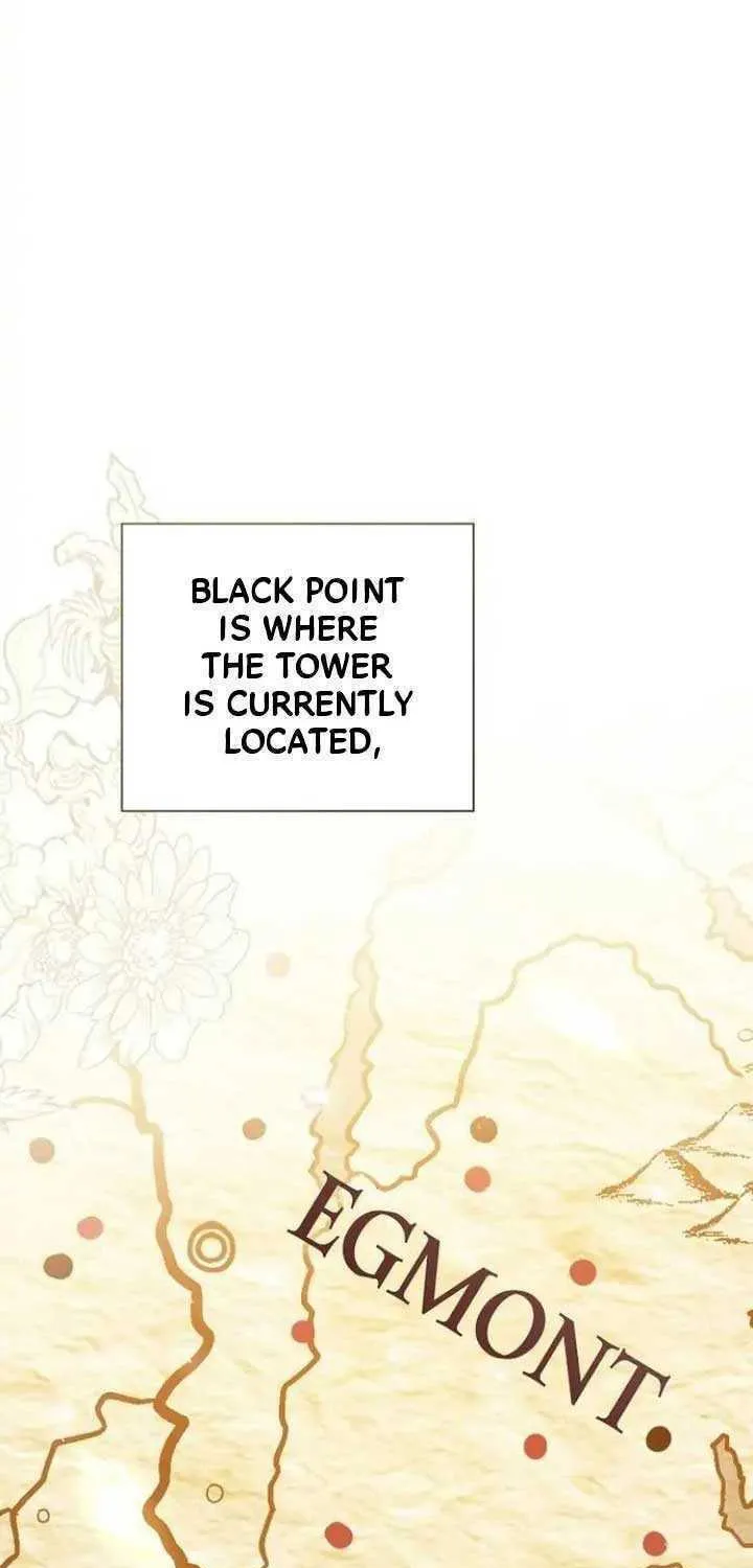 I Will Give Up the Position as the Empress Chapter 44 page 76 - 