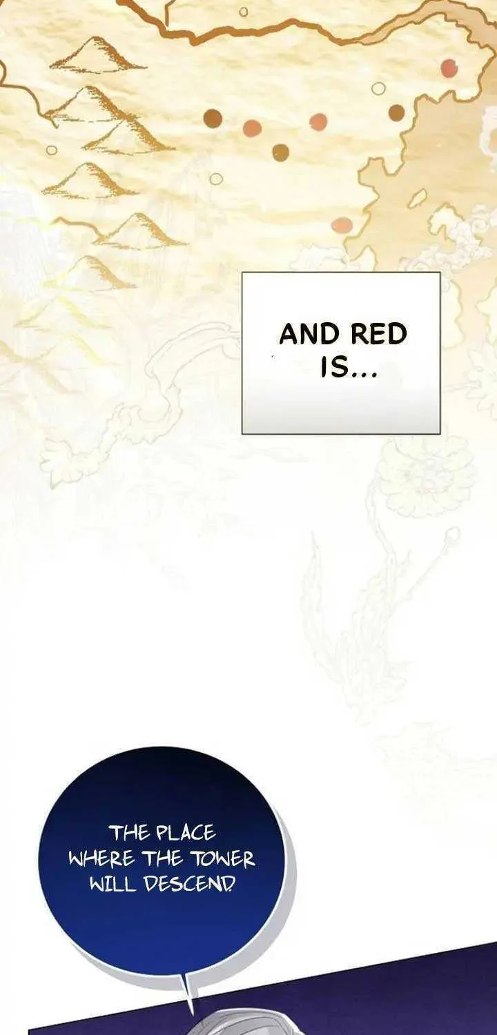 I Will Give Up the Position as the Empress Chapter 44 page 77 - 