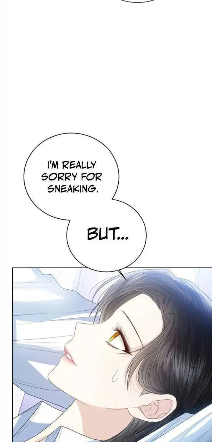 I Will Give Up the Position as the Empress Chapter 44 page 9 - 