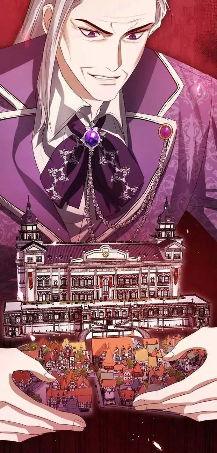 I Will Give Up the Position as the Empress Chapter 44 page 90 - 