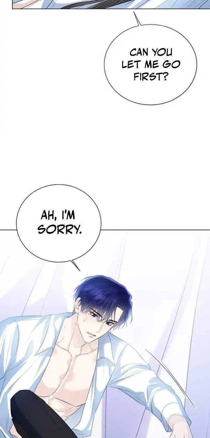 I Will Give Up the Position as the Empress Chapter 44 page 10 - 