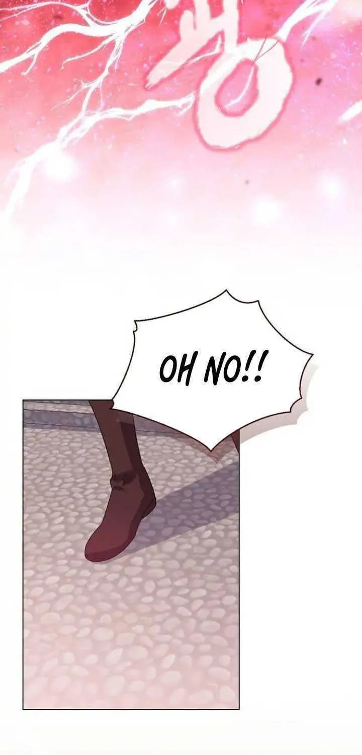 I Will Give Up the Position as the Empress Chapter 44 page 94 - 