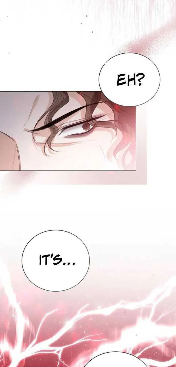 I Will Give Up the Position as the Empress Chapter 44 page 100 - 