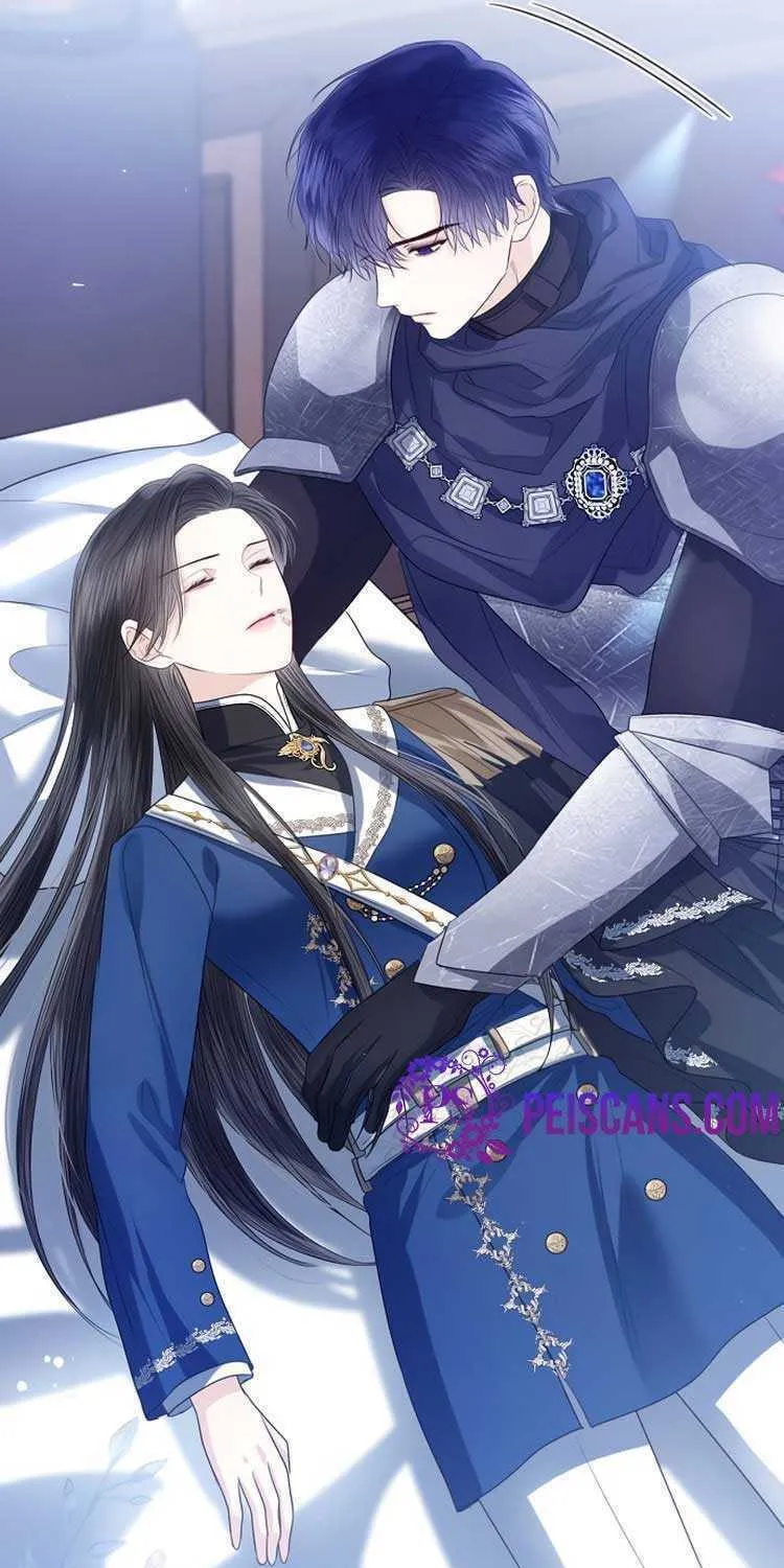 I Will Give Up the Position as the Empress Chapter 45 page 102 - 