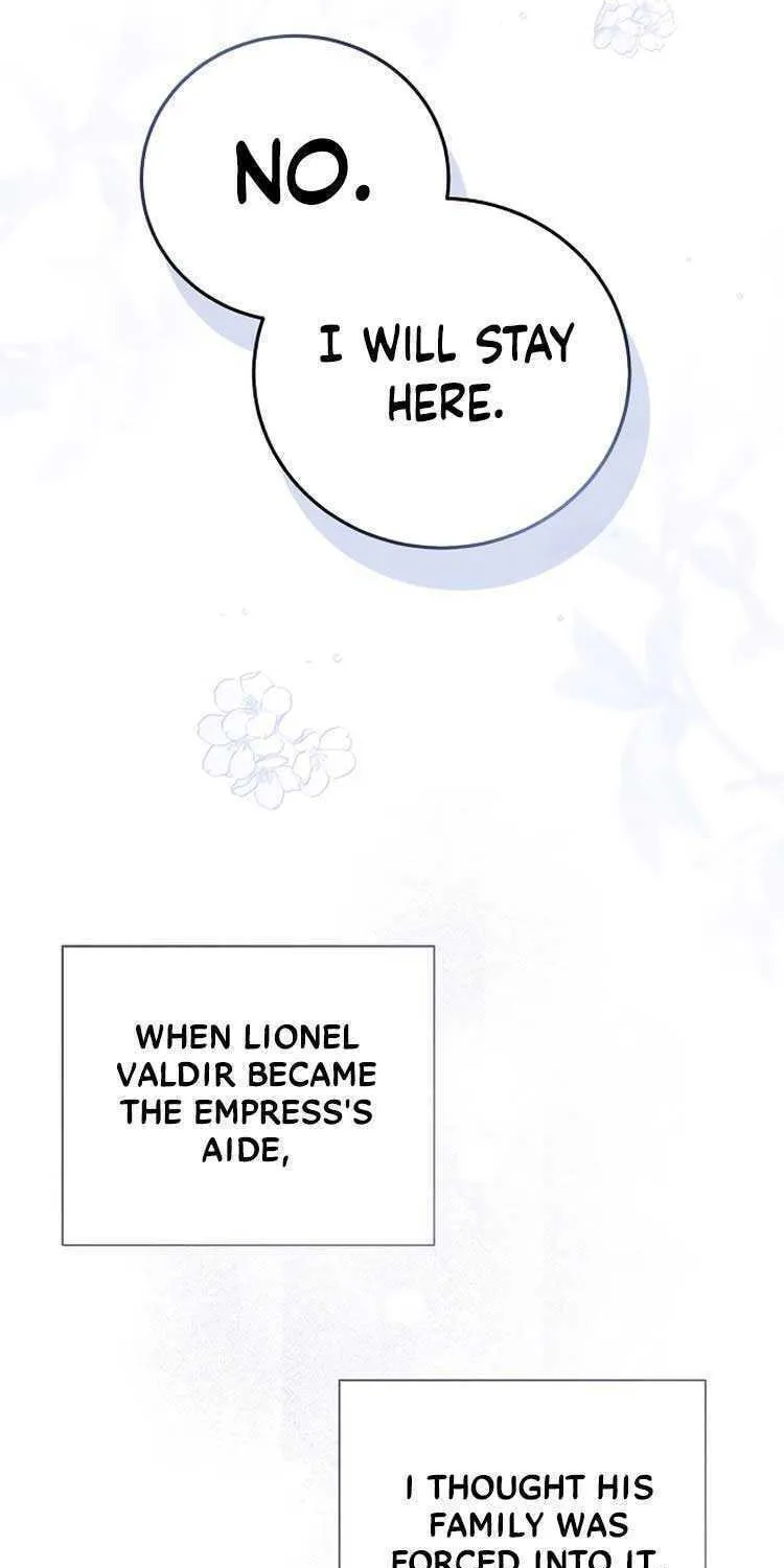 I Will Give Up the Position as the Empress Chapter 45 page 111 - 