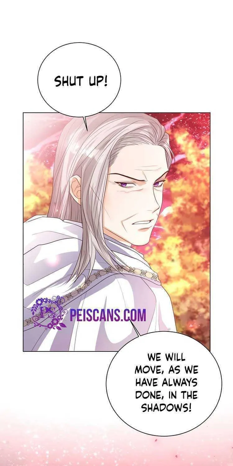 I Will Give Up the Position as the Empress Chapter 45 page 14 - 
