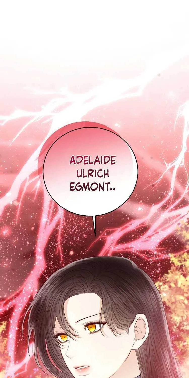 I Will Give Up the Position as the Empress Chapter 45 page 3 - 