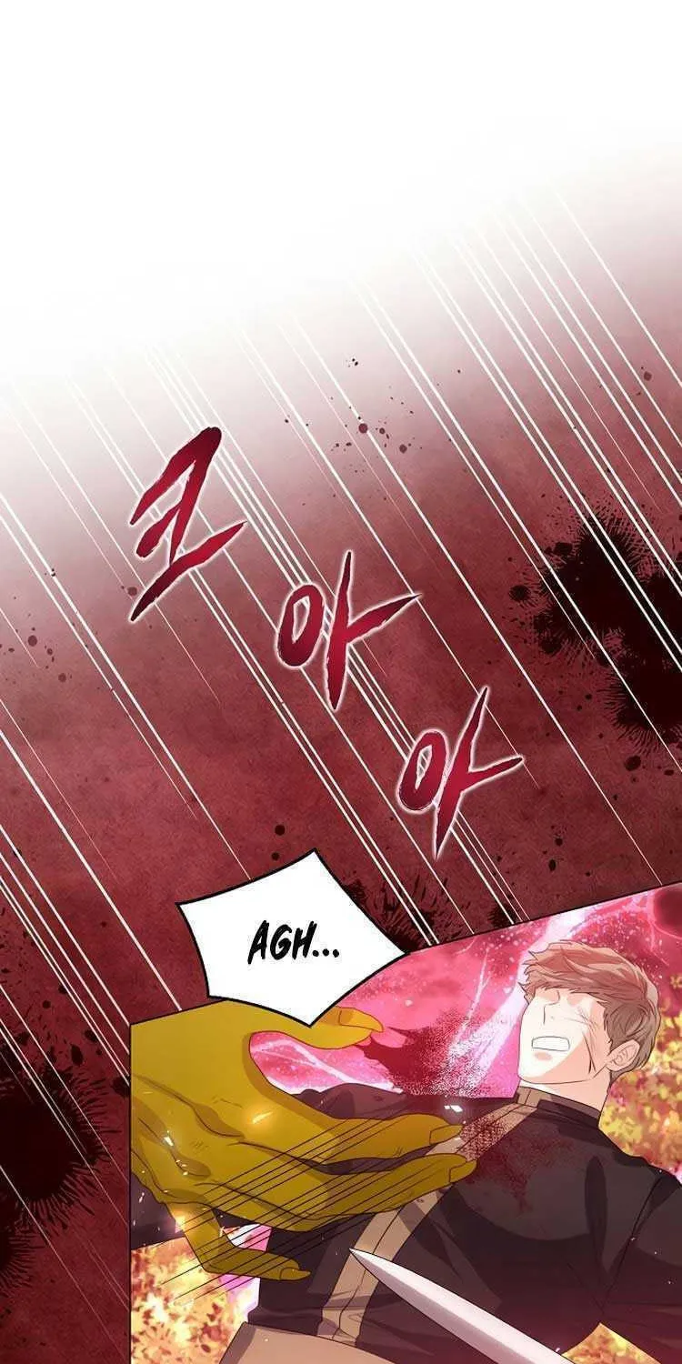 I Will Give Up the Position as the Empress Chapter 45 page 30 - 