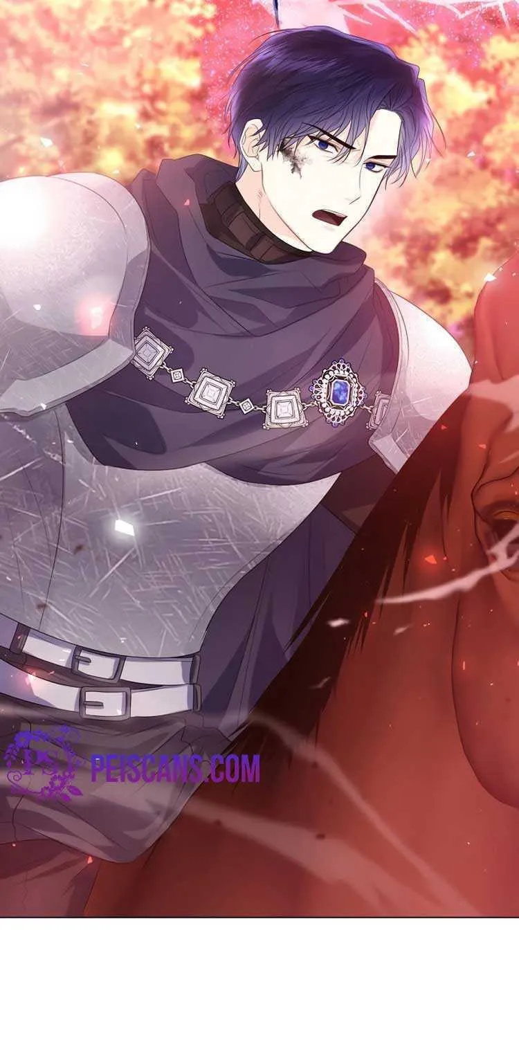 I Will Give Up the Position as the Empress Chapter 45 page 40 - 
