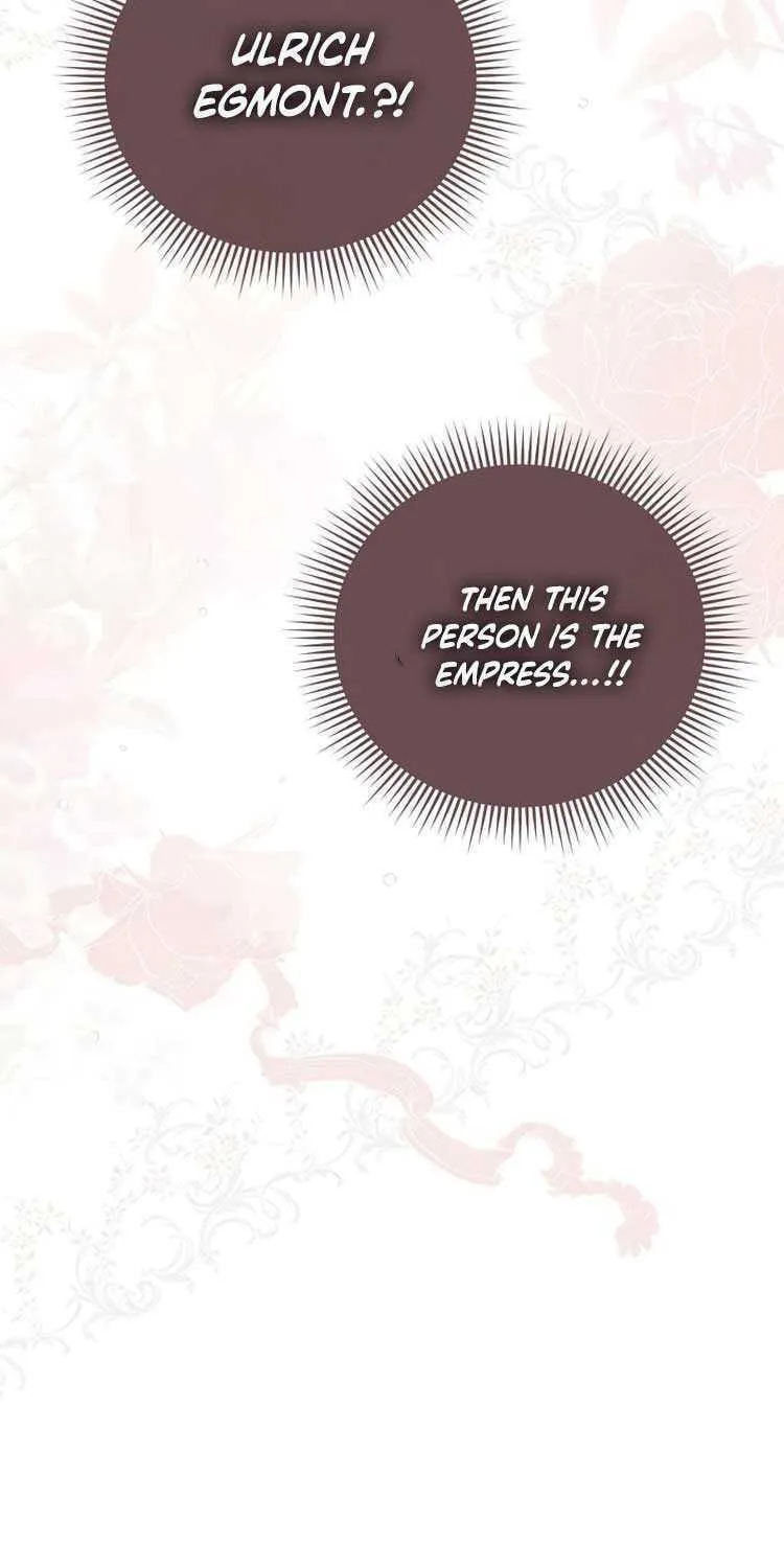 I Will Give Up the Position as the Empress Chapter 45 page 5 - 
