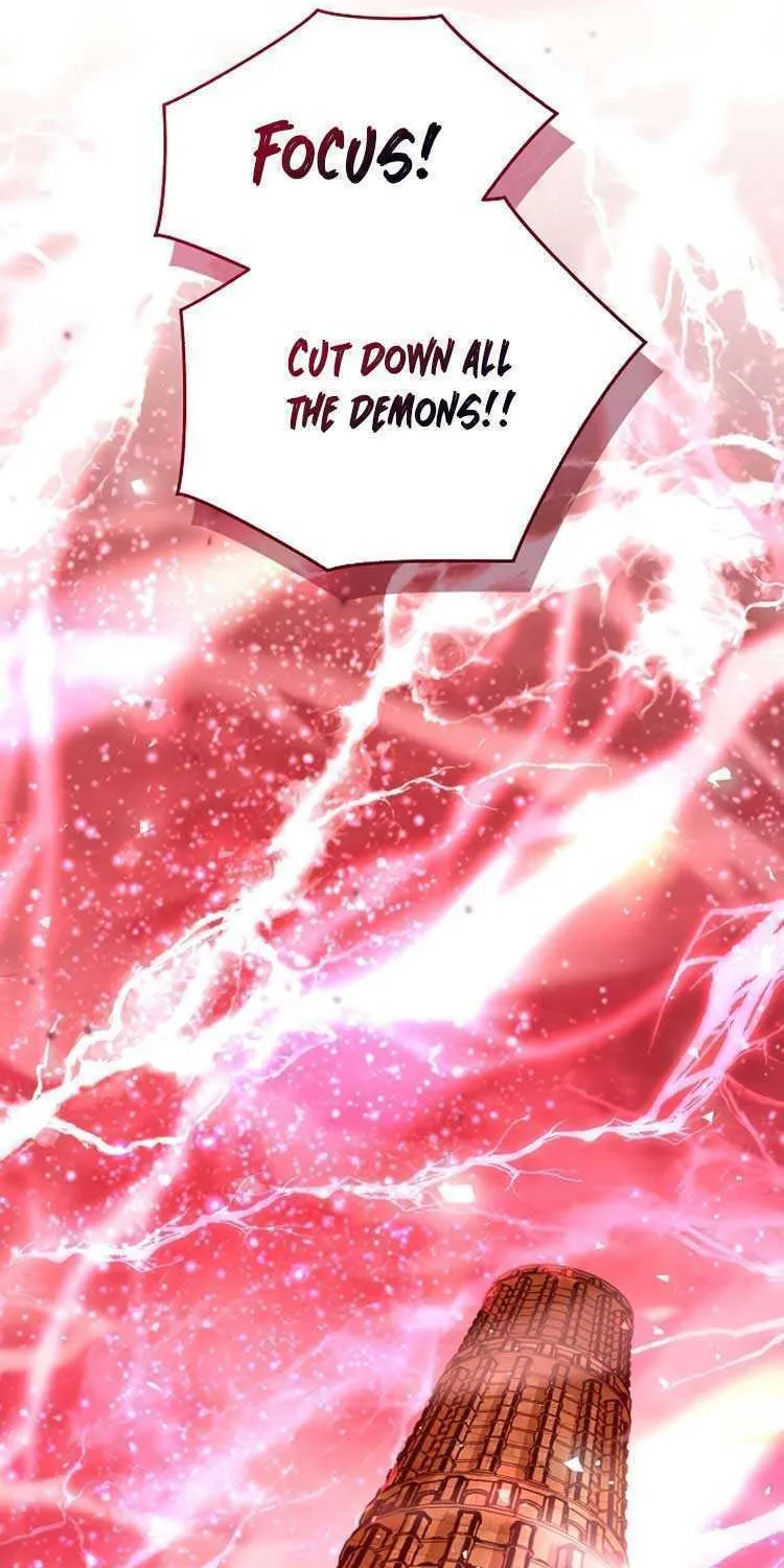I Will Give Up the Position as the Empress Chapter 45 page 59 - 