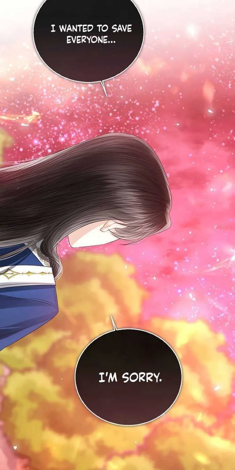 I Will Give Up the Position as the Empress Chapter 45 page 77 - 