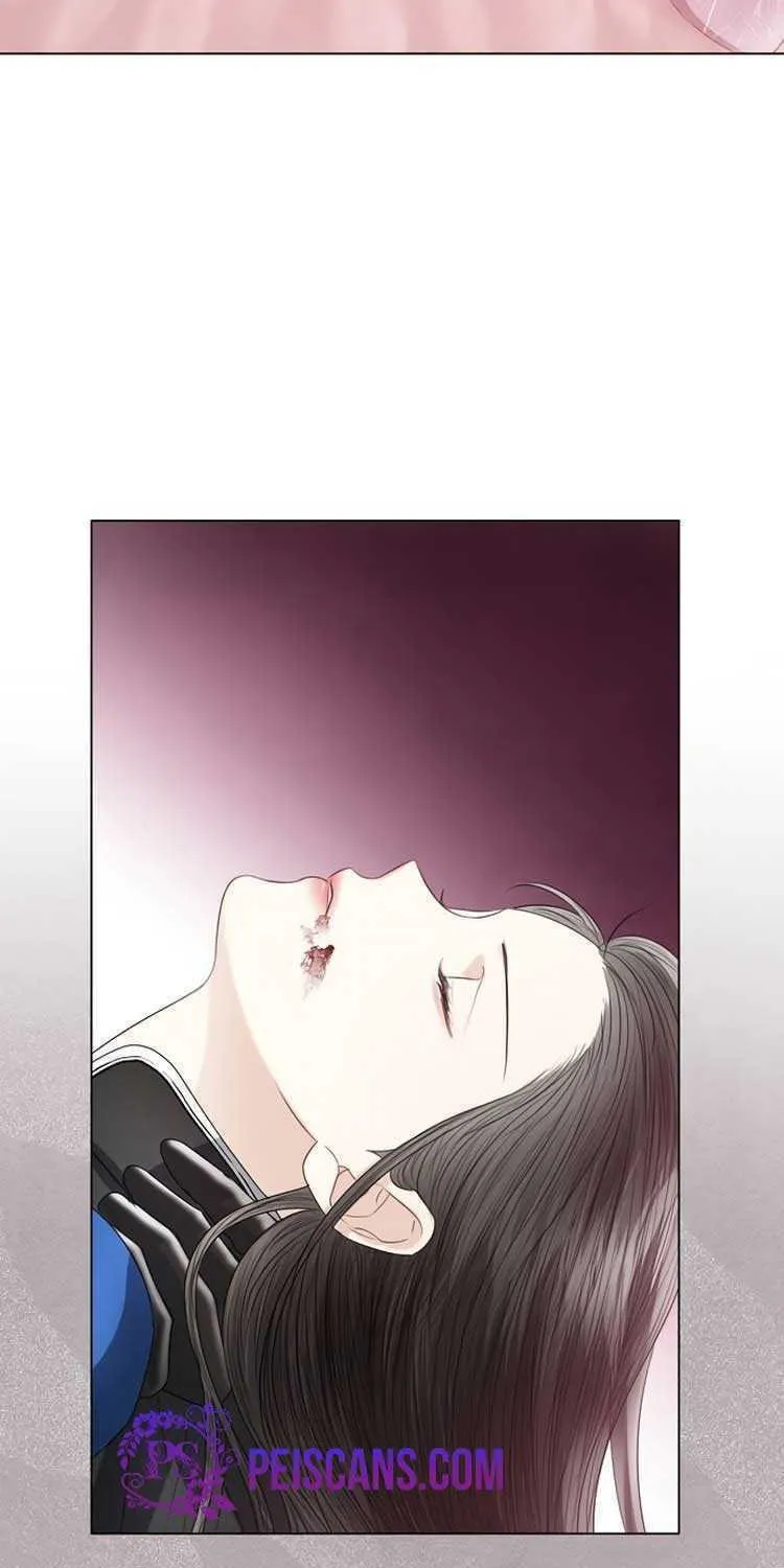 I Will Give Up the Position as the Empress Chapter 45 page 84 - 