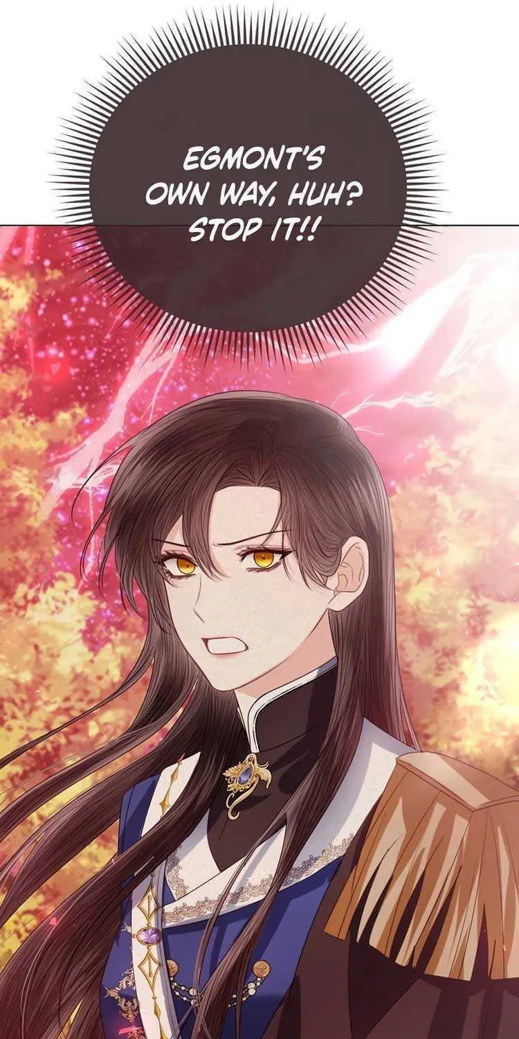I Will Give Up the Position as the Empress Chapter 45 page 96 - 