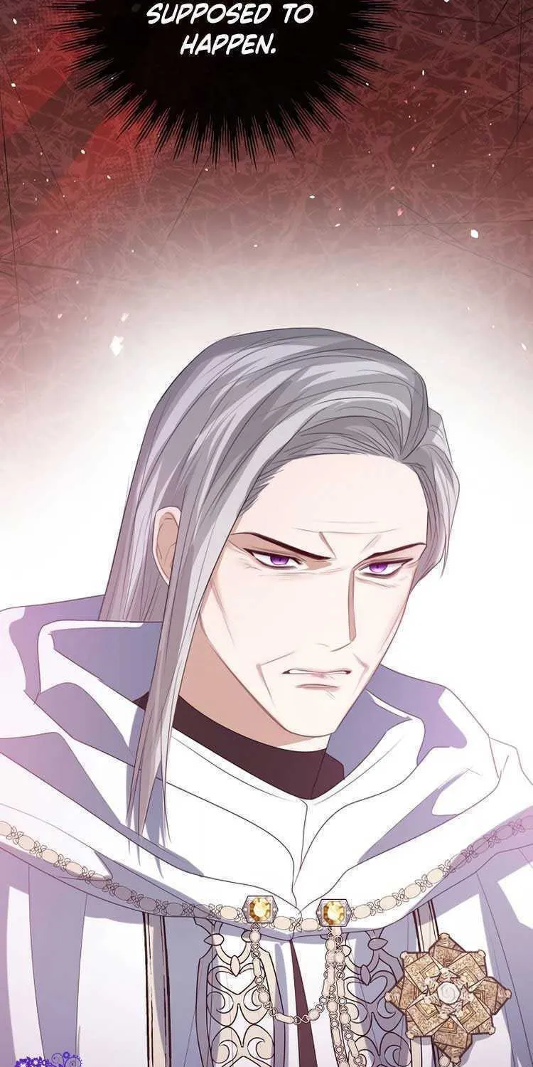 I Will Give Up the Position as the Empress Chapter 45 page 98 - 