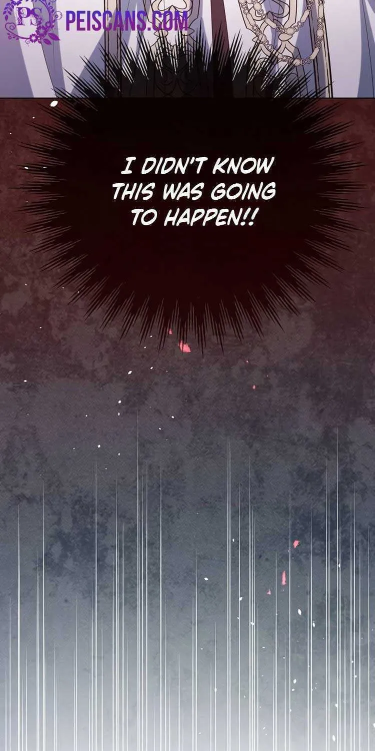 I Will Give Up the Position as the Empress Chapter 45 page 99 - 