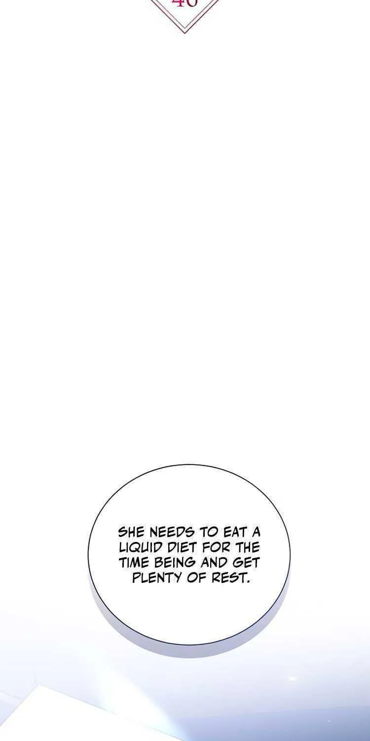I Will Give Up the Position as the Empress Chapter 46 page 2 - 