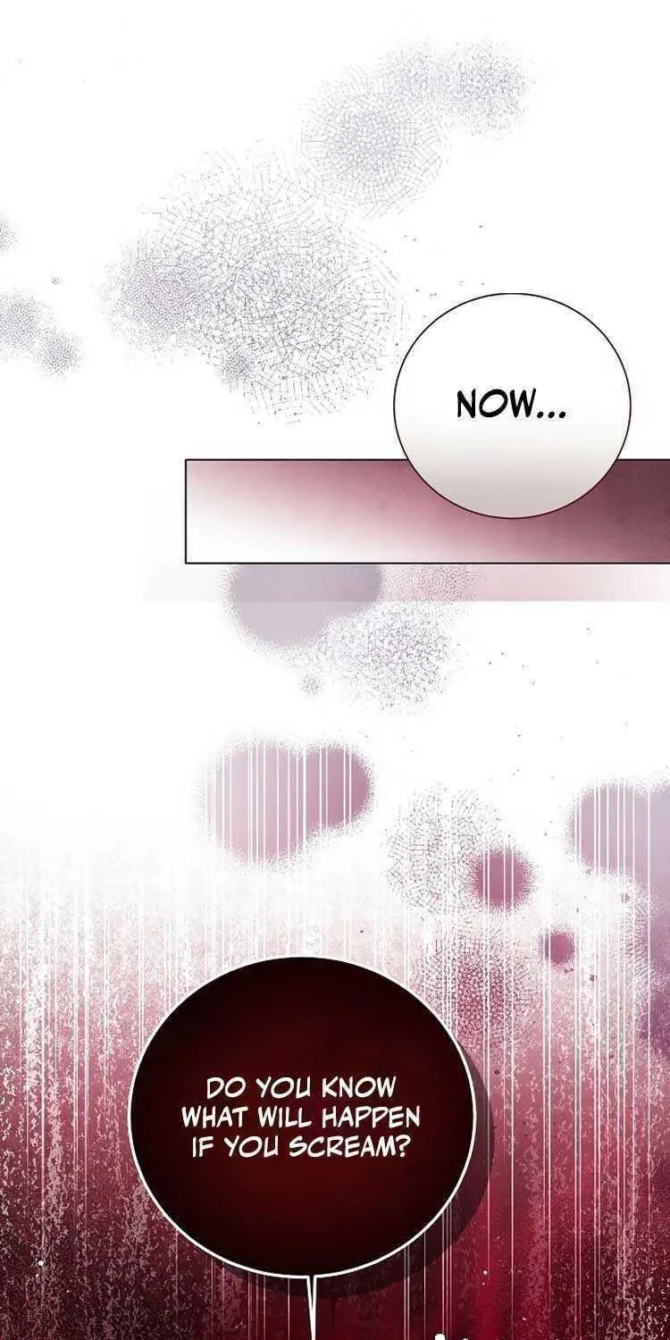 I Will Give Up the Position as the Empress Chapter 46 page 101 - 