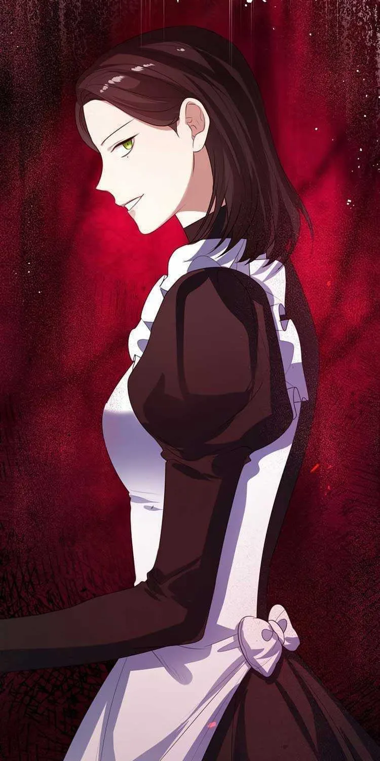 I Will Give Up the Position as the Empress Chapter 46 page 102 - 