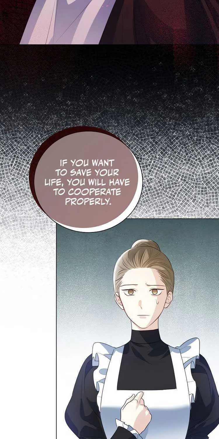 I Will Give Up the Position as the Empress Chapter 46 page 103 - 