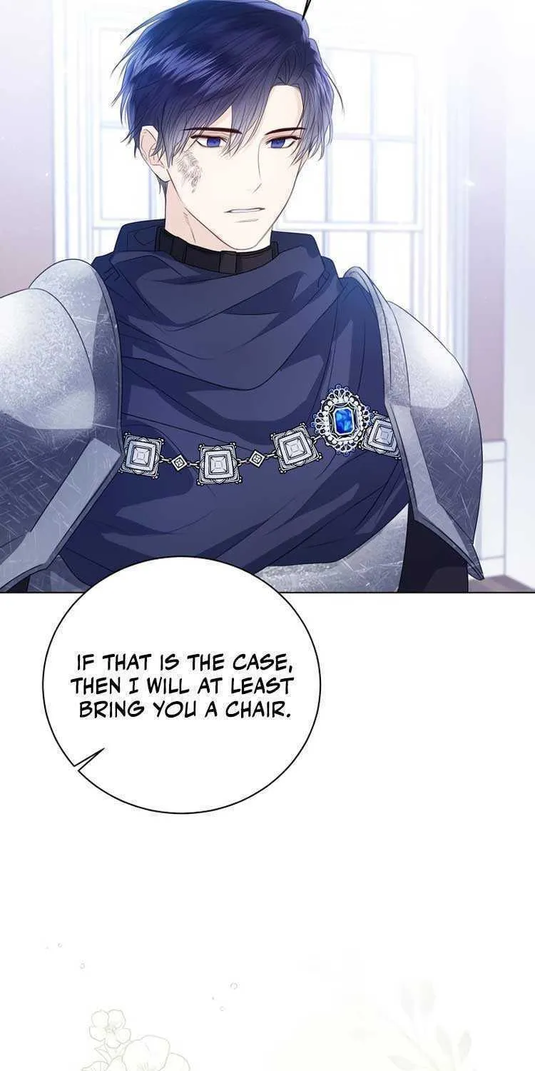 I Will Give Up the Position as the Empress Chapter 46 page 19 - 