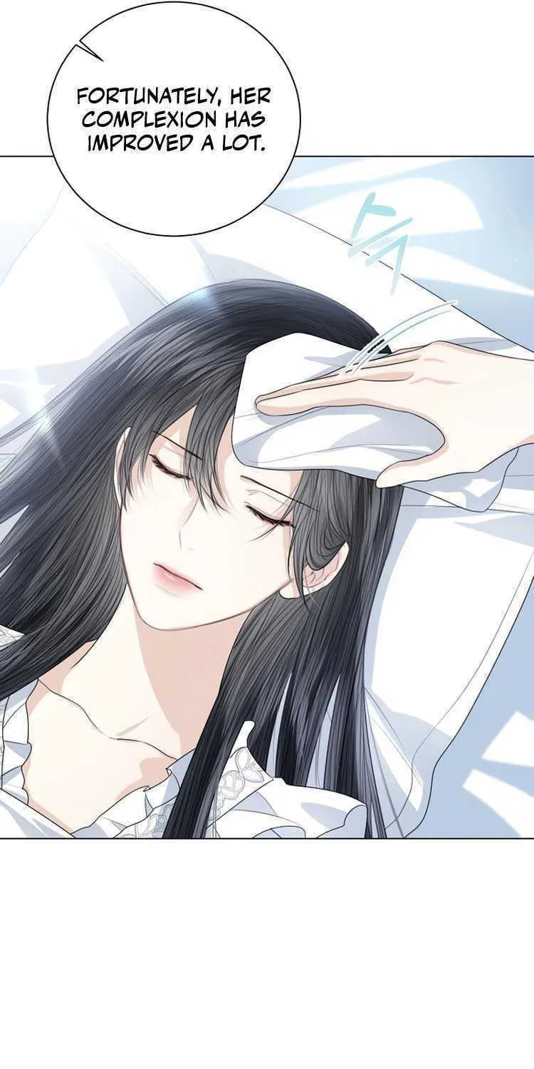 I Will Give Up the Position as the Empress Chapter 46 page 22 - 