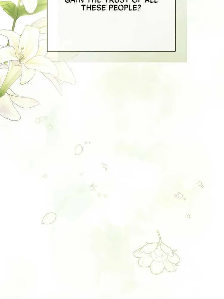 I Will Give Up the Position as the Empress Chapter 46 page 35 - 