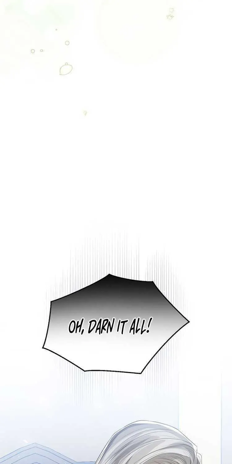I Will Give Up the Position as the Empress Chapter 46 page 36 - 