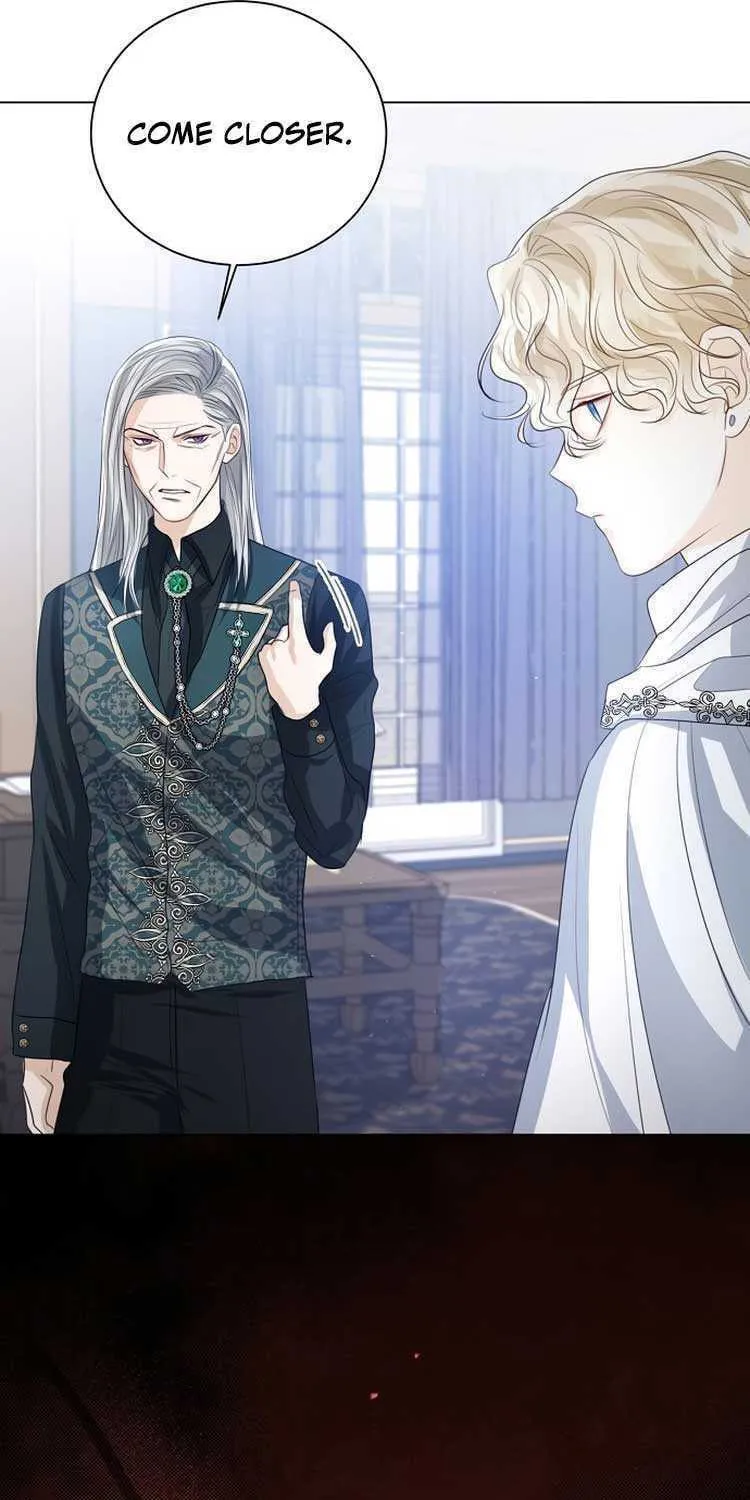 I Will Give Up the Position as the Empress Chapter 46 page 43 - 