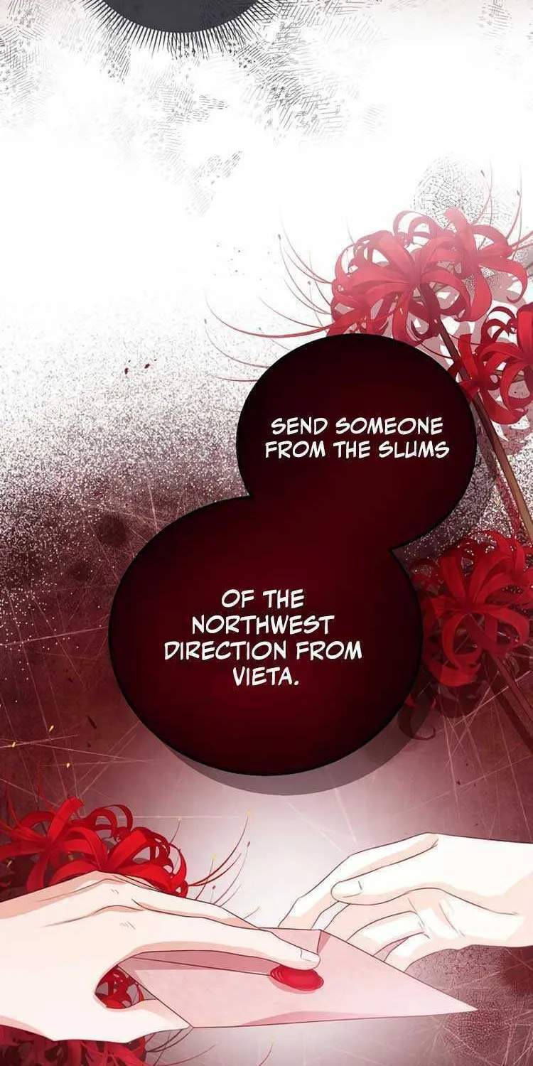 I Will Give Up the Position as the Empress Chapter 46 page 46 - 