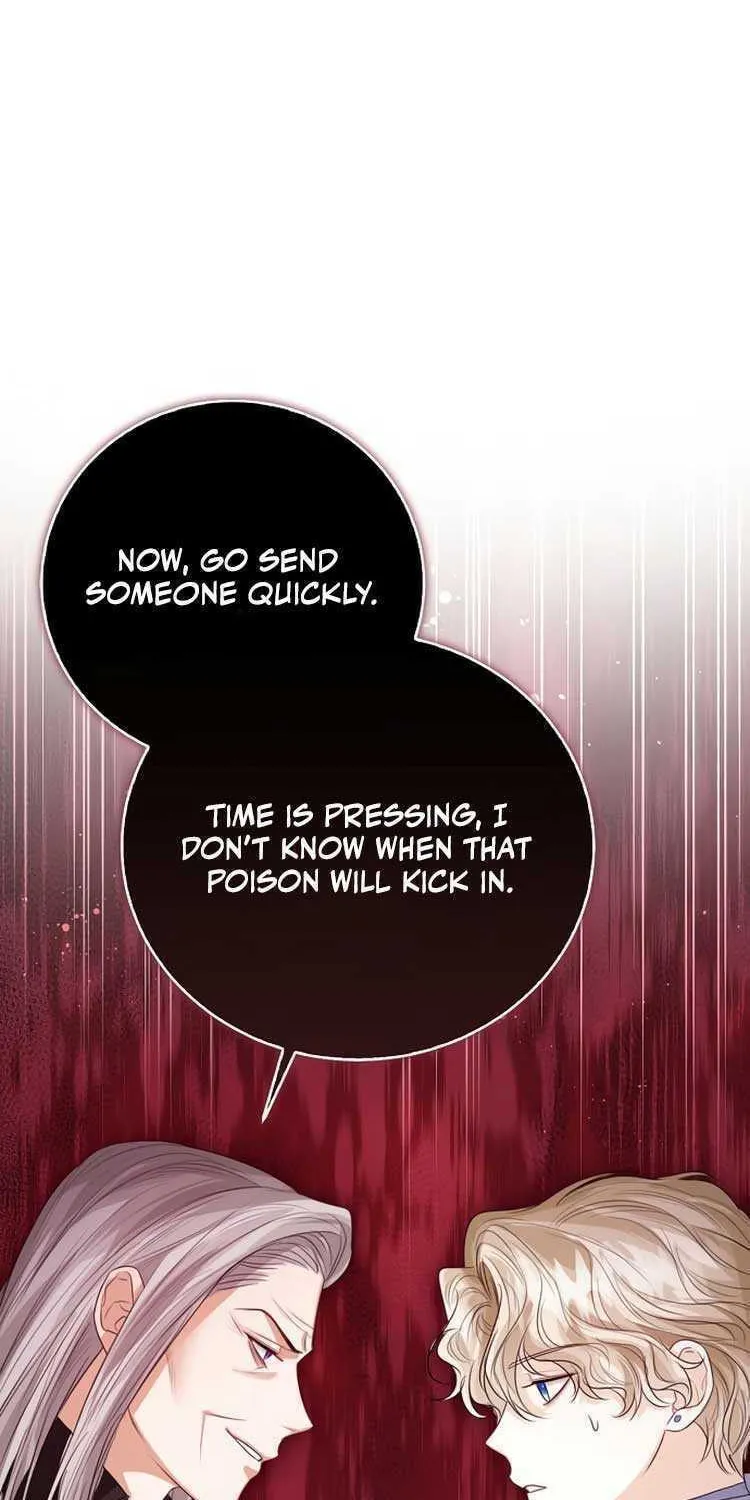 I Will Give Up the Position as the Empress Chapter 46 page 53 - 