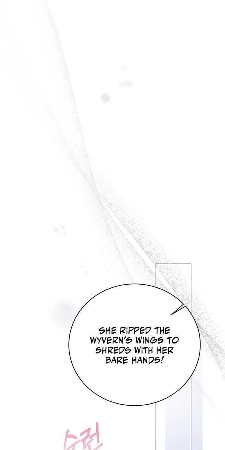 I Will Give Up the Position as the Empress Chapter 46 page 55 - 