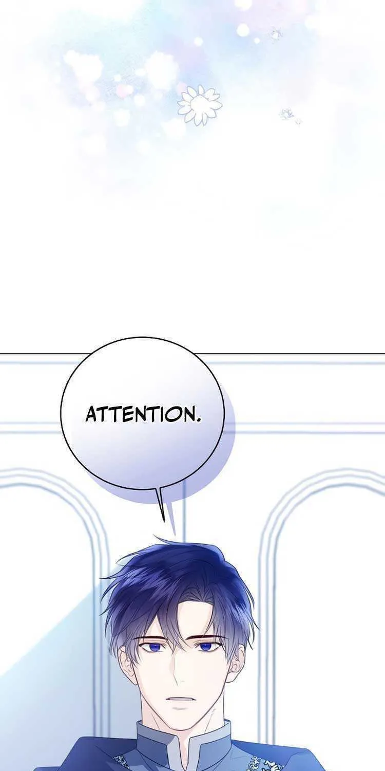 I Will Give Up the Position as the Empress Chapter 46 page 59 - 