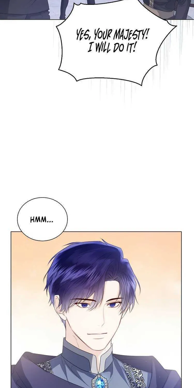 I Will Give Up the Position as the Empress Chapter 46 page 62 - 